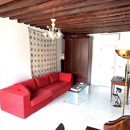 Elisabeth Waterfront Apartment Venedik Dış mekan fotoğraf