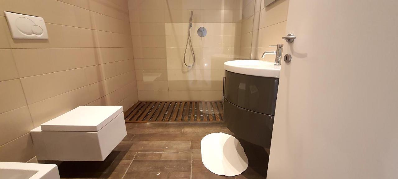Elisabeth Waterfront Apartment Venedik Dış mekan fotoğraf