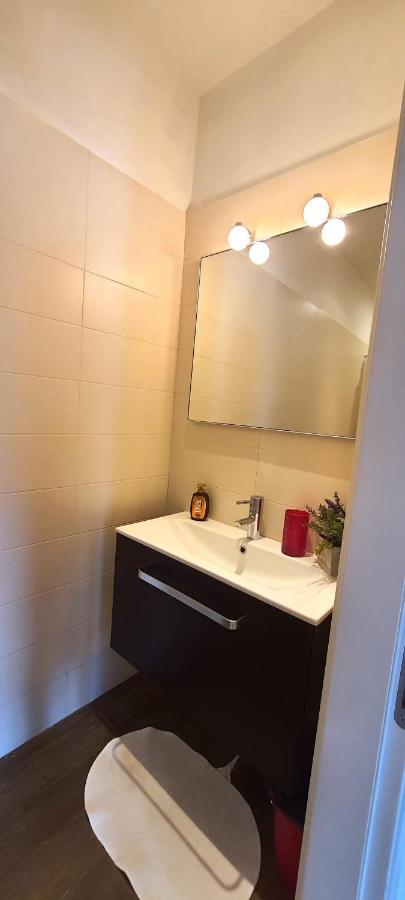 Elisabeth Waterfront Apartment Venedik Dış mekan fotoğraf