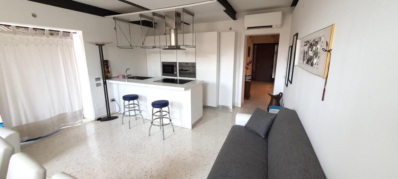 Elisabeth Waterfront Apartment Venedik Dış mekan fotoğraf