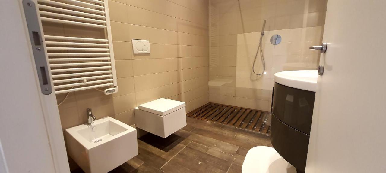 Elisabeth Waterfront Apartment Venedik Dış mekan fotoğraf