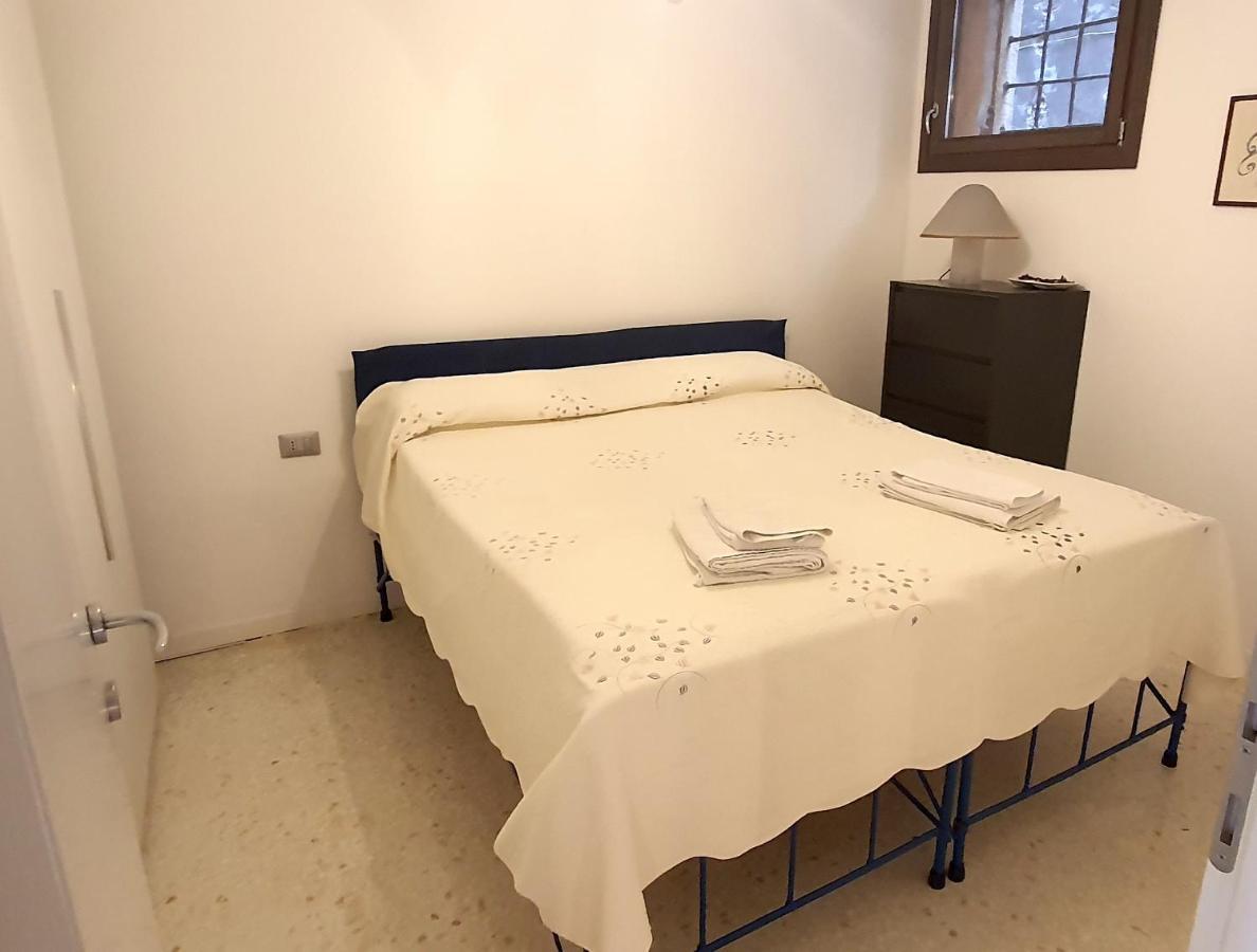 Elisabeth Waterfront Apartment Venedik Dış mekan fotoğraf