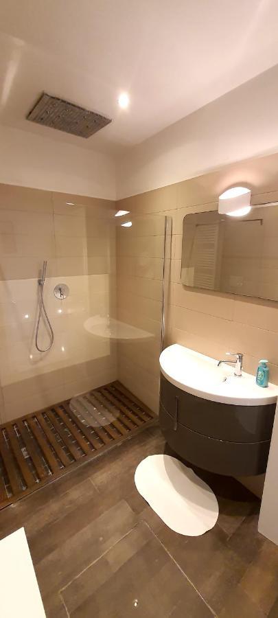 Elisabeth Waterfront Apartment Venedik Dış mekan fotoğraf