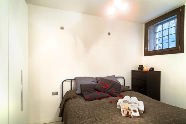 Elisabeth Waterfront Apartment Venedik Dış mekan fotoğraf