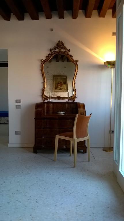 Elisabeth Waterfront Apartment Venedik Dış mekan fotoğraf