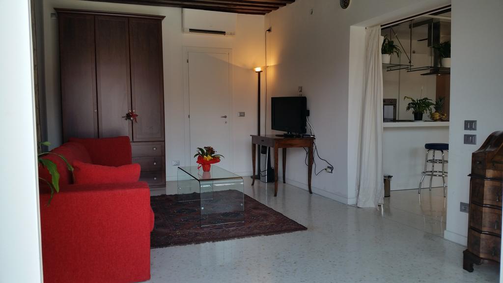 Elisabeth Waterfront Apartment Venedik Dış mekan fotoğraf
