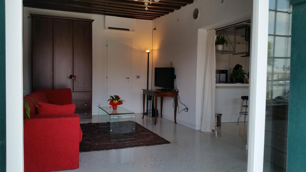 Elisabeth Waterfront Apartment Venedik Dış mekan fotoğraf
