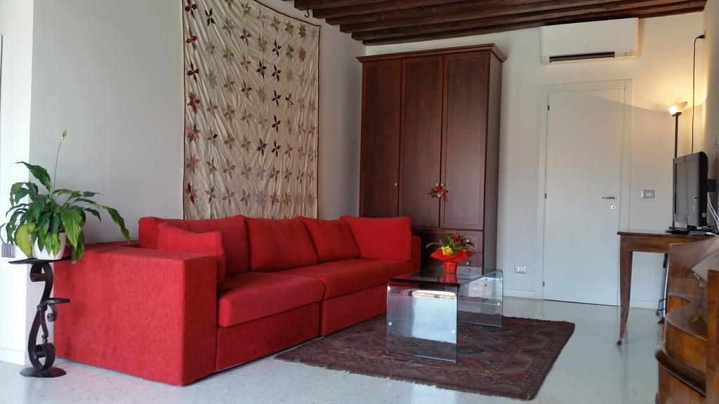 Elisabeth Waterfront Apartment Venedik Dış mekan fotoğraf