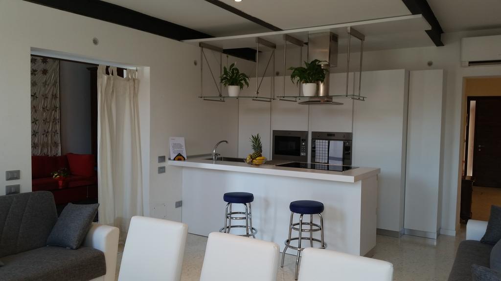 Elisabeth Waterfront Apartment Venedik Dış mekan fotoğraf