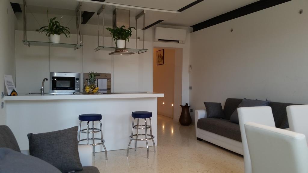 Elisabeth Waterfront Apartment Venedik Dış mekan fotoğraf