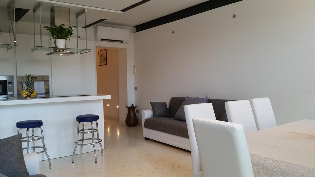 Elisabeth Waterfront Apartment Venedik Dış mekan fotoğraf