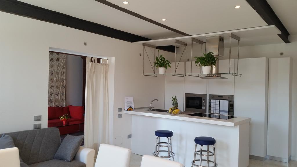Elisabeth Waterfront Apartment Venedik Dış mekan fotoğraf